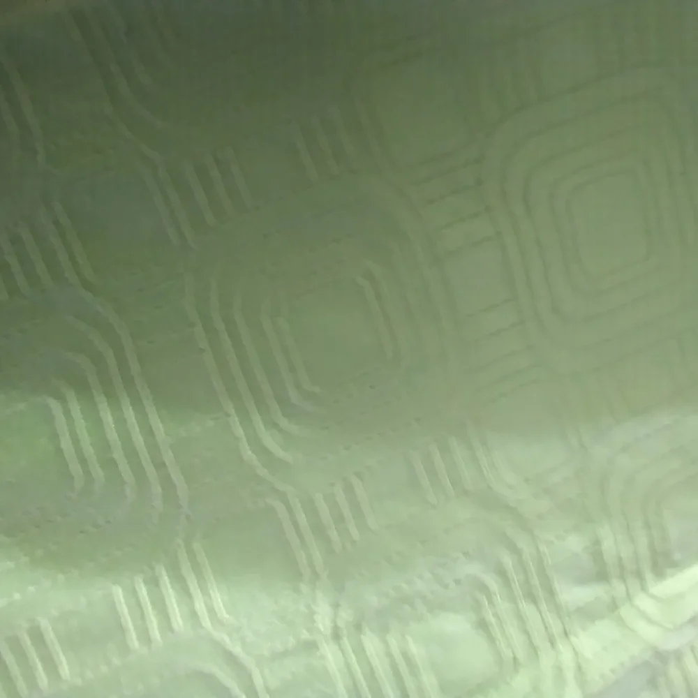 Rabbit Rabbit Rabbit Lime Green Sleeveless Dress Pleated Size 16 - Picture 6 of 7